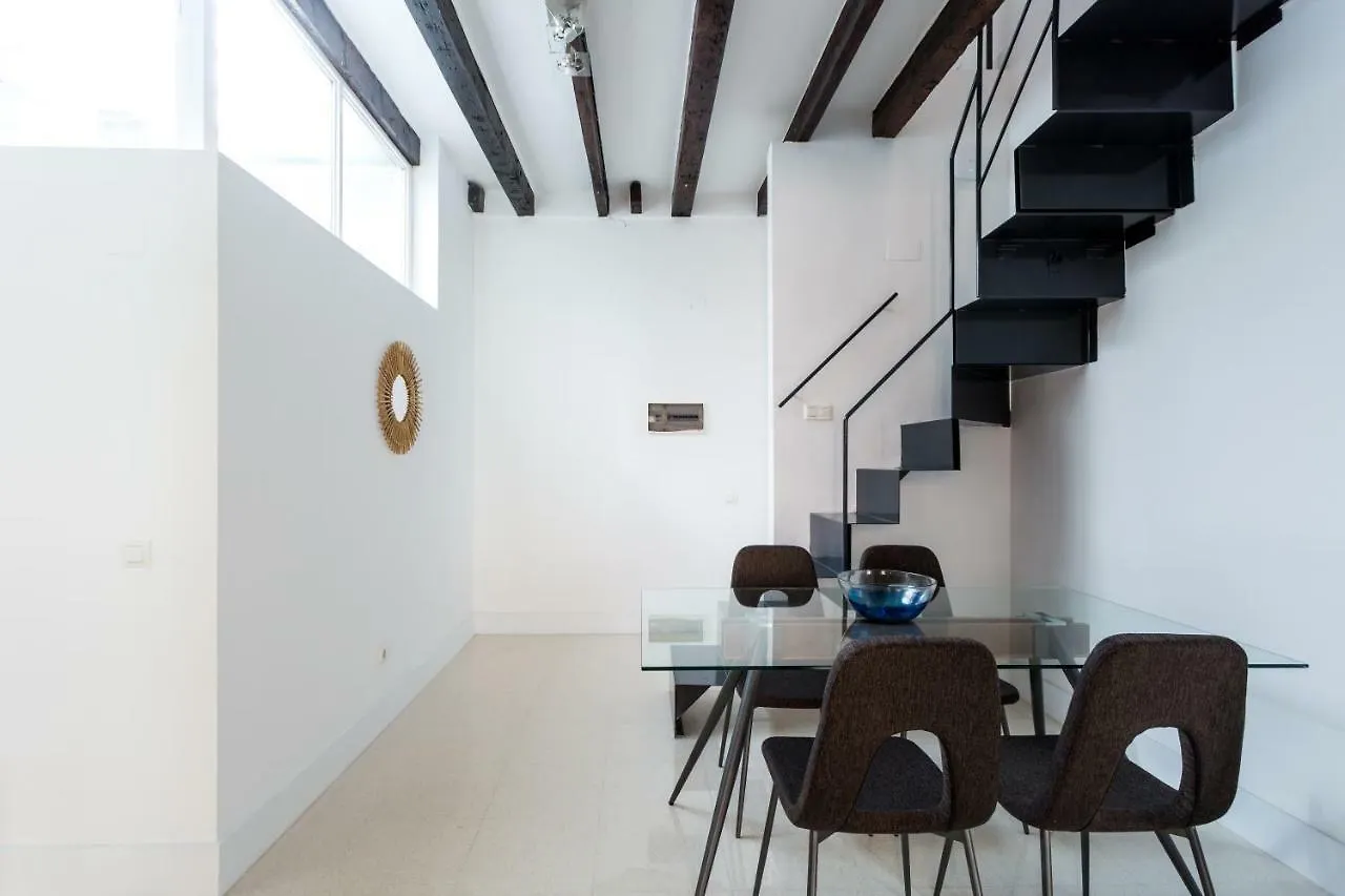 Almazen Apartamentos, Arrayan 23 Seville