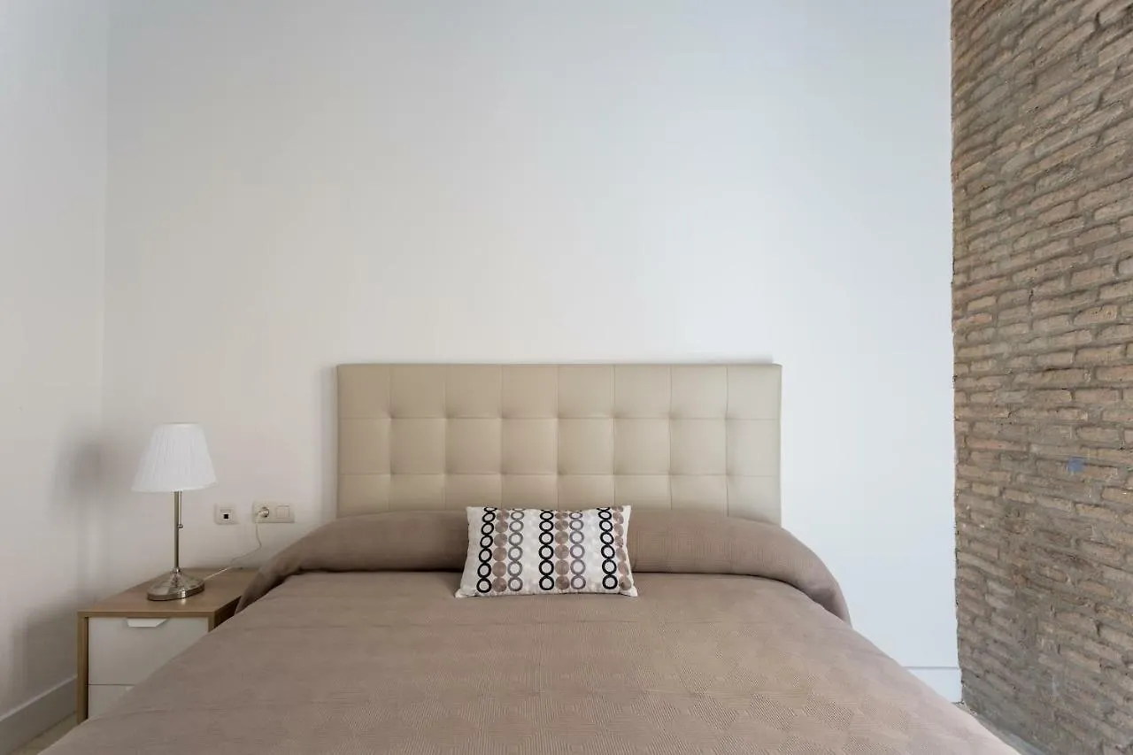 Apartment Almazen Apartamentos, Arrayan 23 Seville