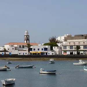  Appartement Atico Tanausu Espagne