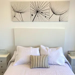 Appartement Residencial Santa Justa - Vacacional, Séville