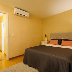 Appartement Pajaritos - Private Parking Included, Séville