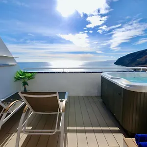  Appartement Sky Lovers Jacuzzi Fuerteventura Espagne