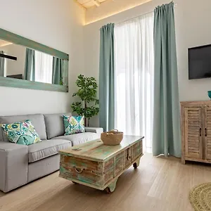 Appartement Tu Casa En Herrera El Viejo, Séville