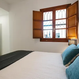Appartement Encarnacion, Séville