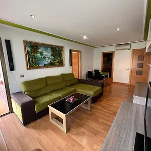  Apartamento Apartamento D'antoni Gaudí España