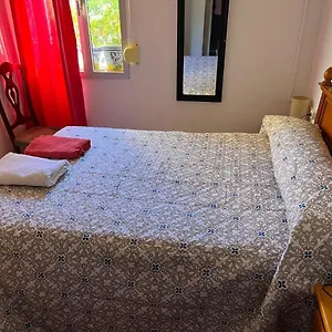 Appartement Bonitas Habitacions En Piso Compartido Casa Antonio, Séville