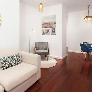  Appartement New San Juan Historic Center & Parking Espagne