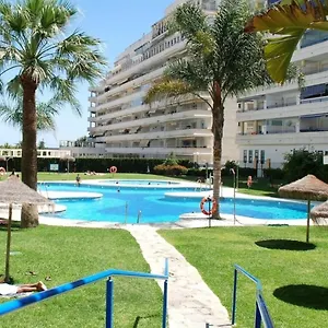 Appartement Terrazas Ll Espagne