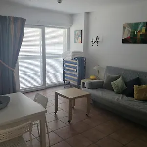  Appartement La Vista Espagne
