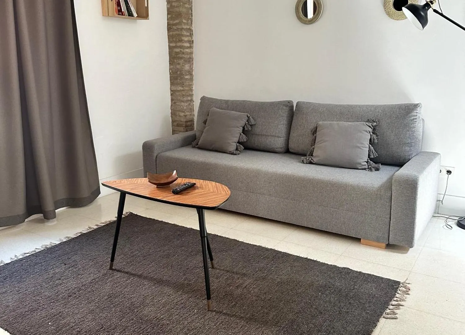 Almazen Apartamentos, Arrayan 23 Siviglia Appartamento