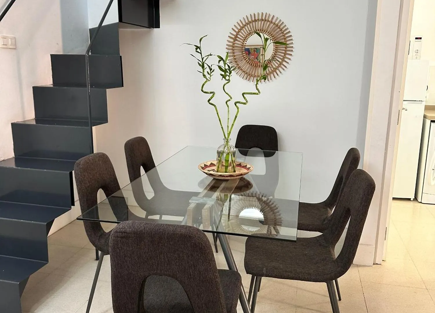 Appartamento Almazen Apartamentos, Arrayan 23 Siviglia