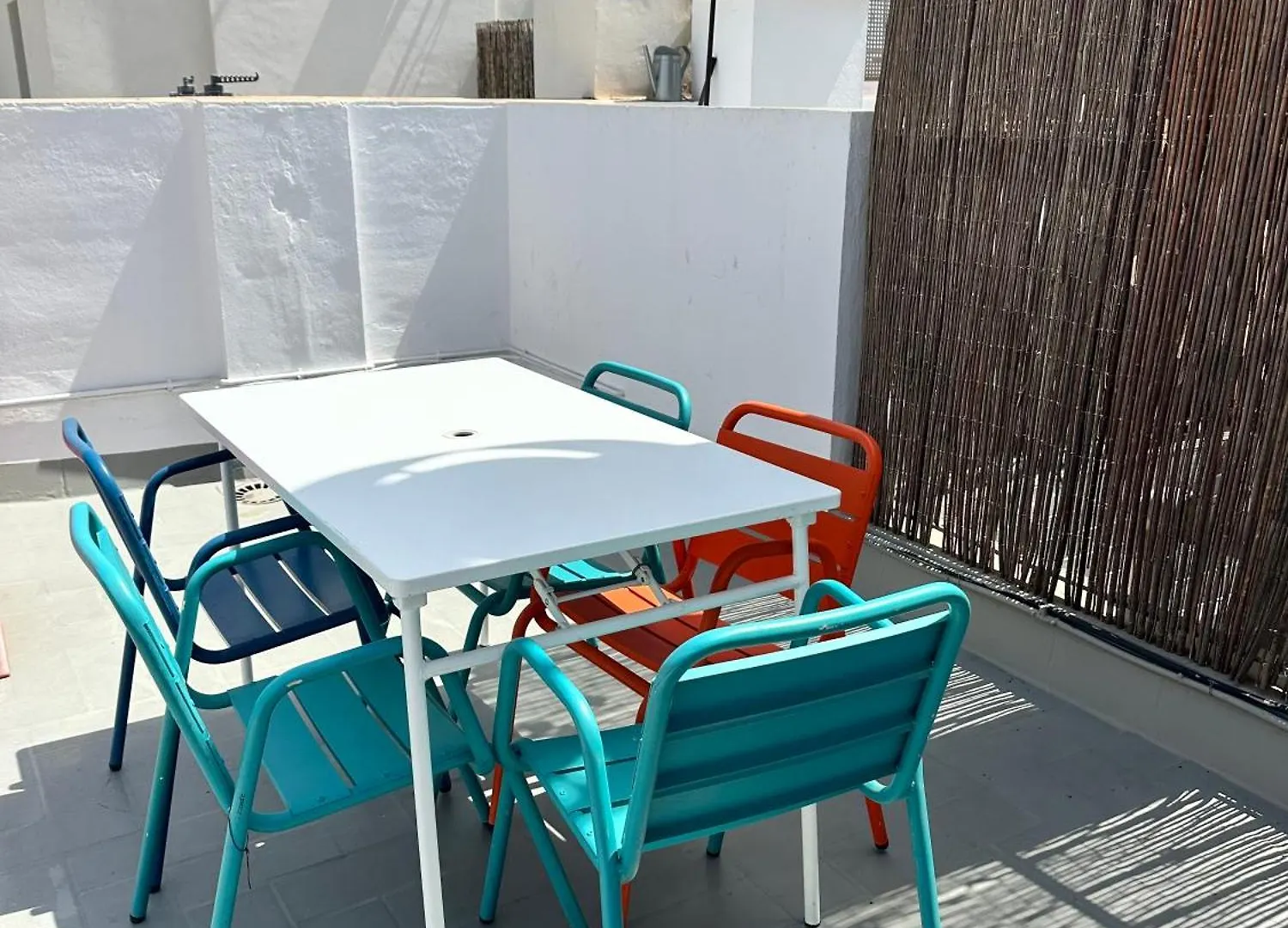 Almazen Apartamentos, Arrayan 23 Siviglia Spagna