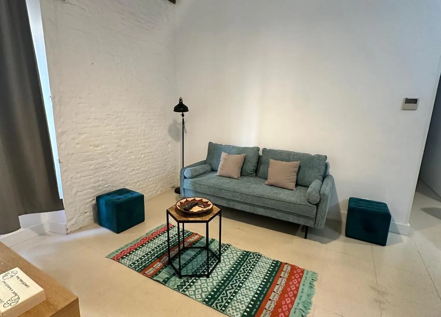 Almazen Apartamentos, Arrayan 23 Siviglia 0*,  Spagna