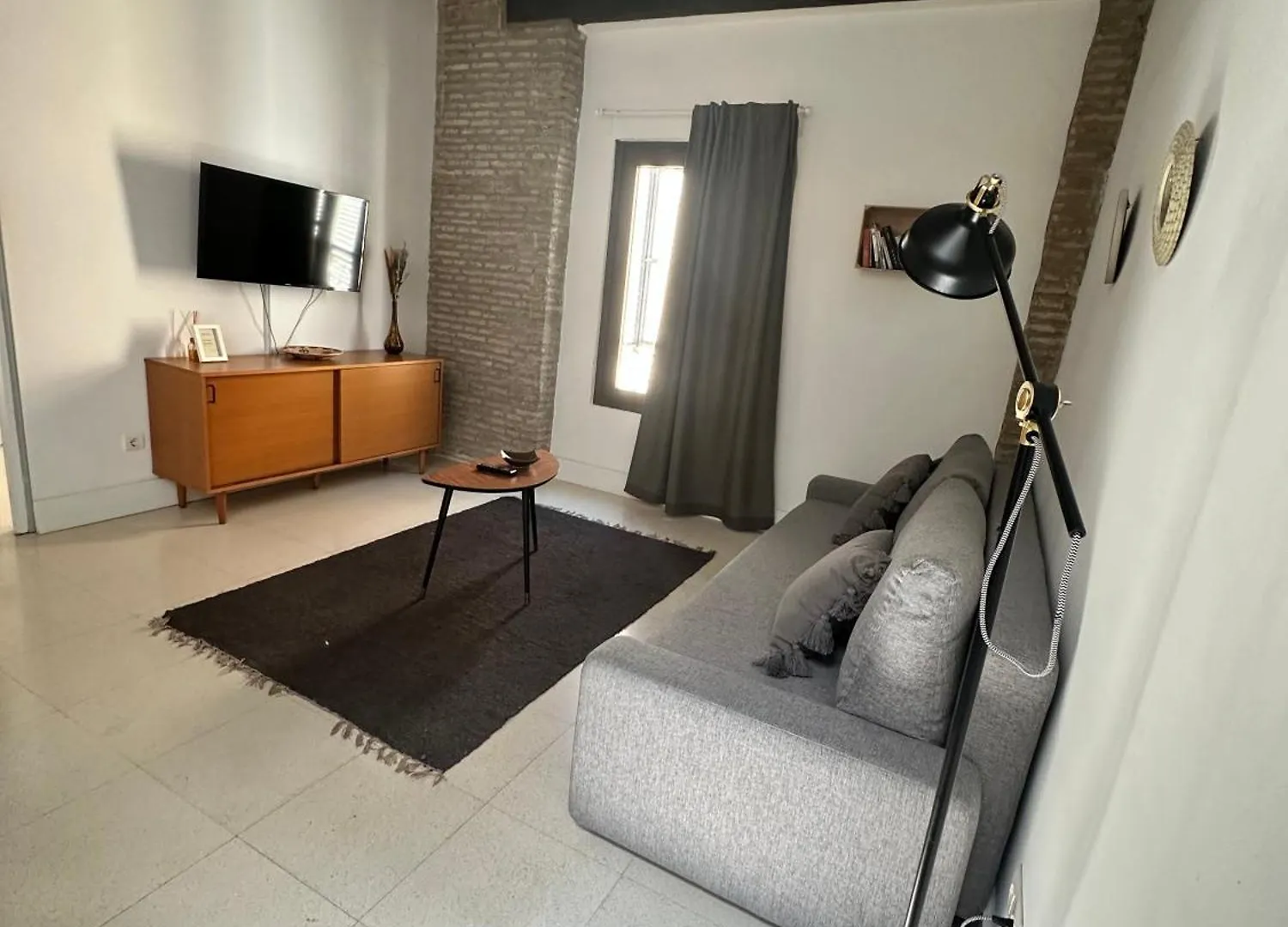 Almazen Apartamentos, Arrayan 23 Siviglia