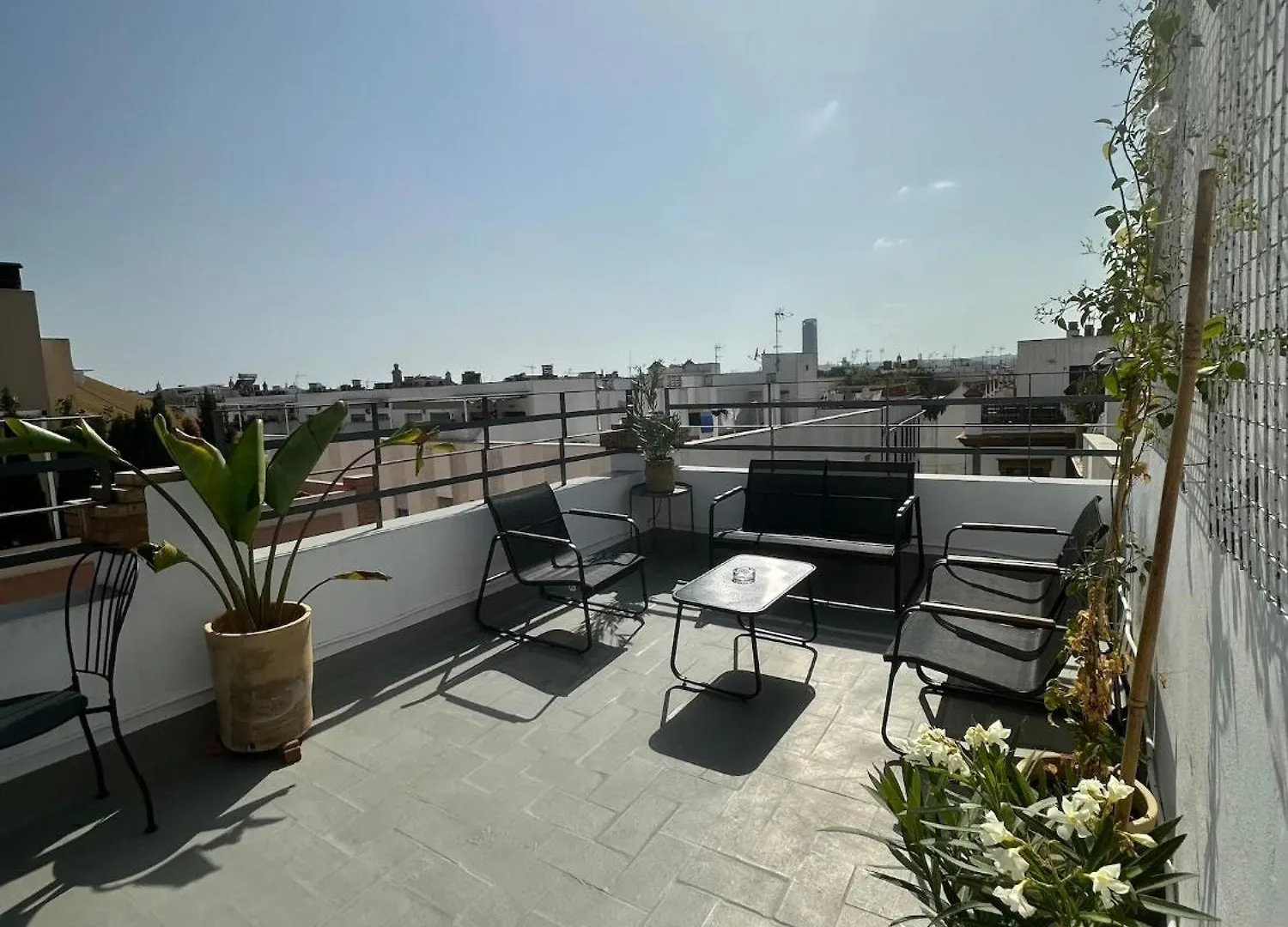 Almazen Apartamentos, Arrayan 23 Siviglia