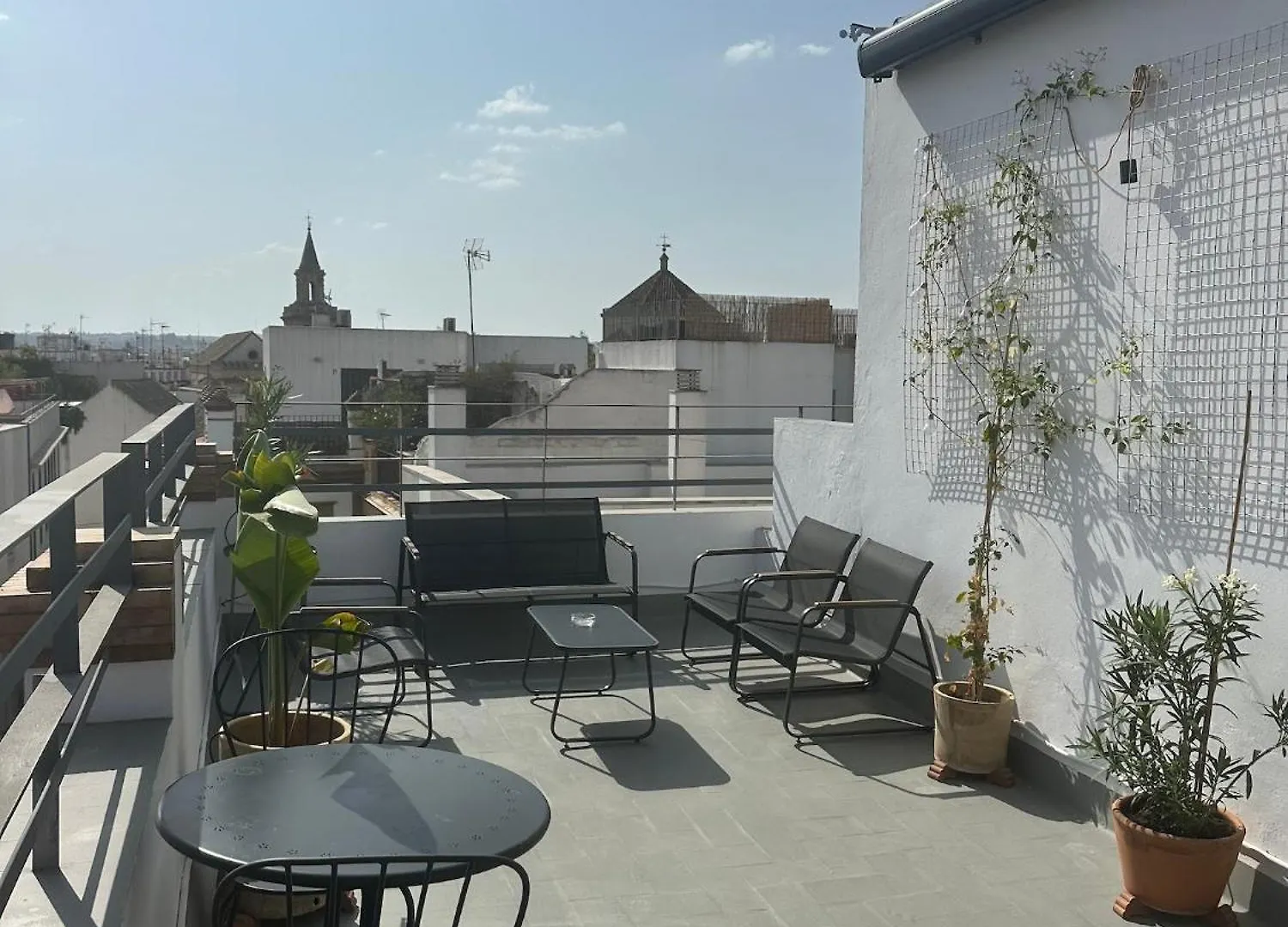 Almazen Apartamentos, Arrayan 23 Siviglia Appartamento