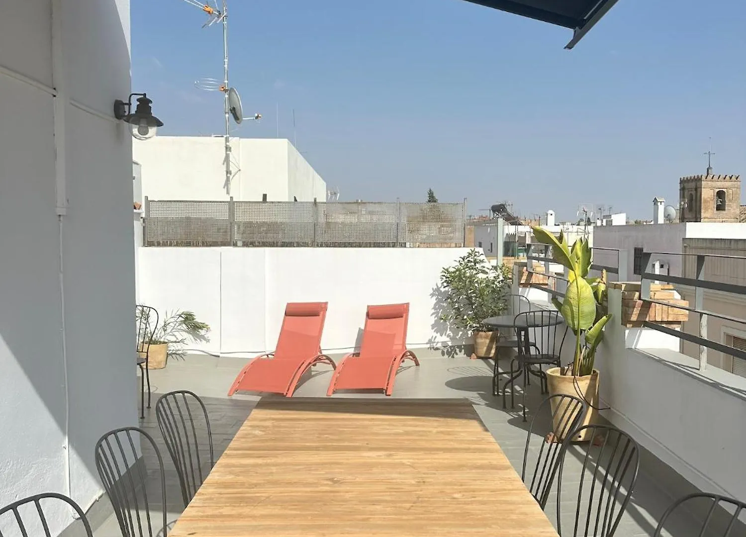 Almazen Apartamentos, Arrayan 23 Siviglia