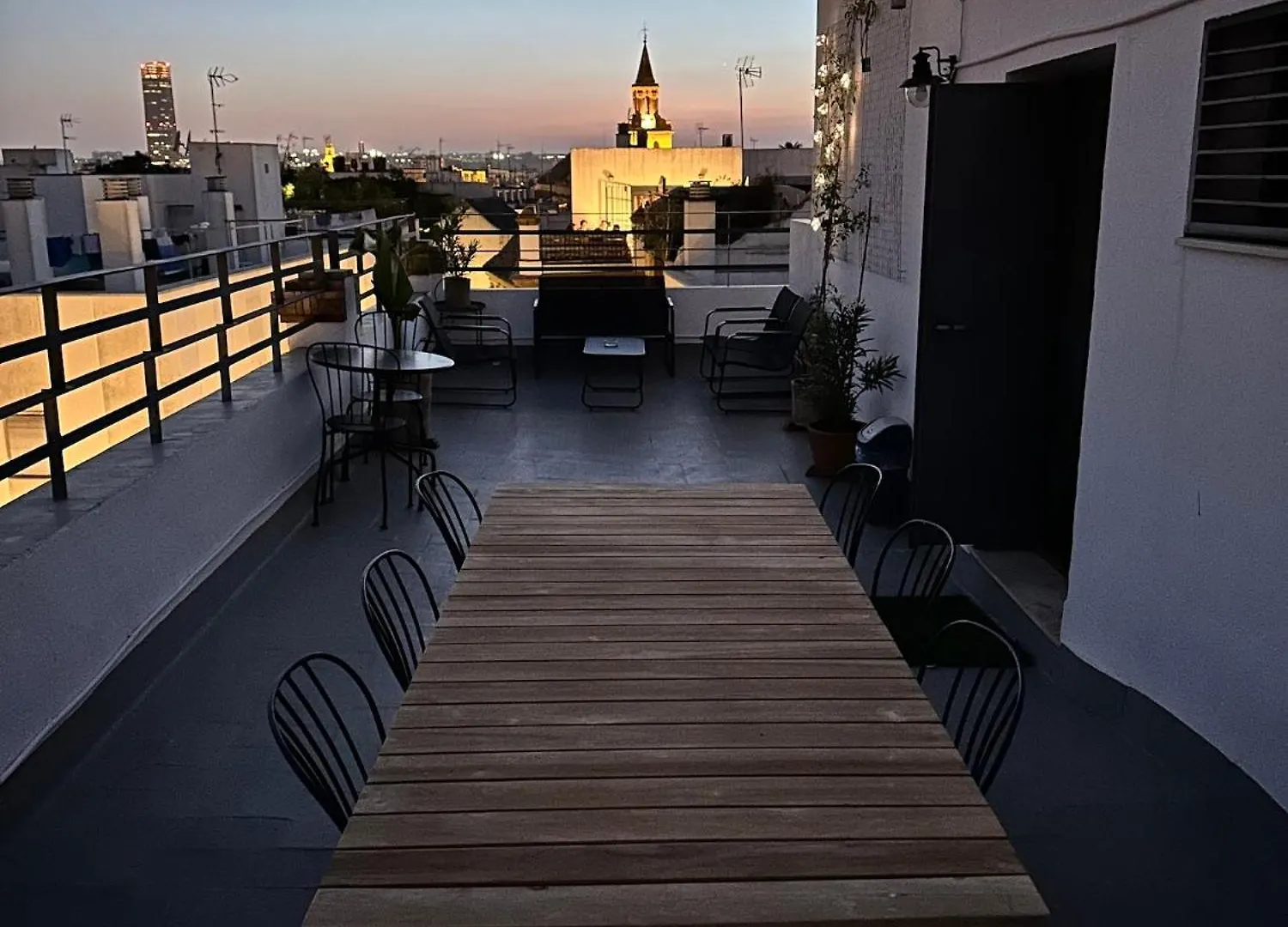 Almazen Apartamentos, Arrayan 23 Siviglia Spagna