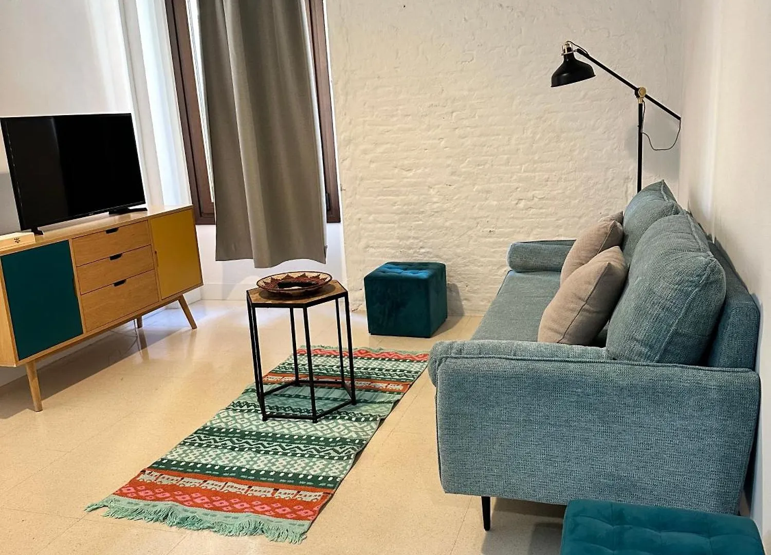 Almazen Apartamentos, Arrayan 23 Siviglia 0*,  Spagna