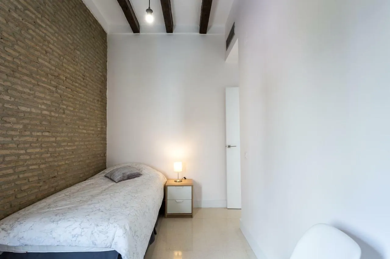 Almazen Apartamentos, Arrayan 23 Siviglia