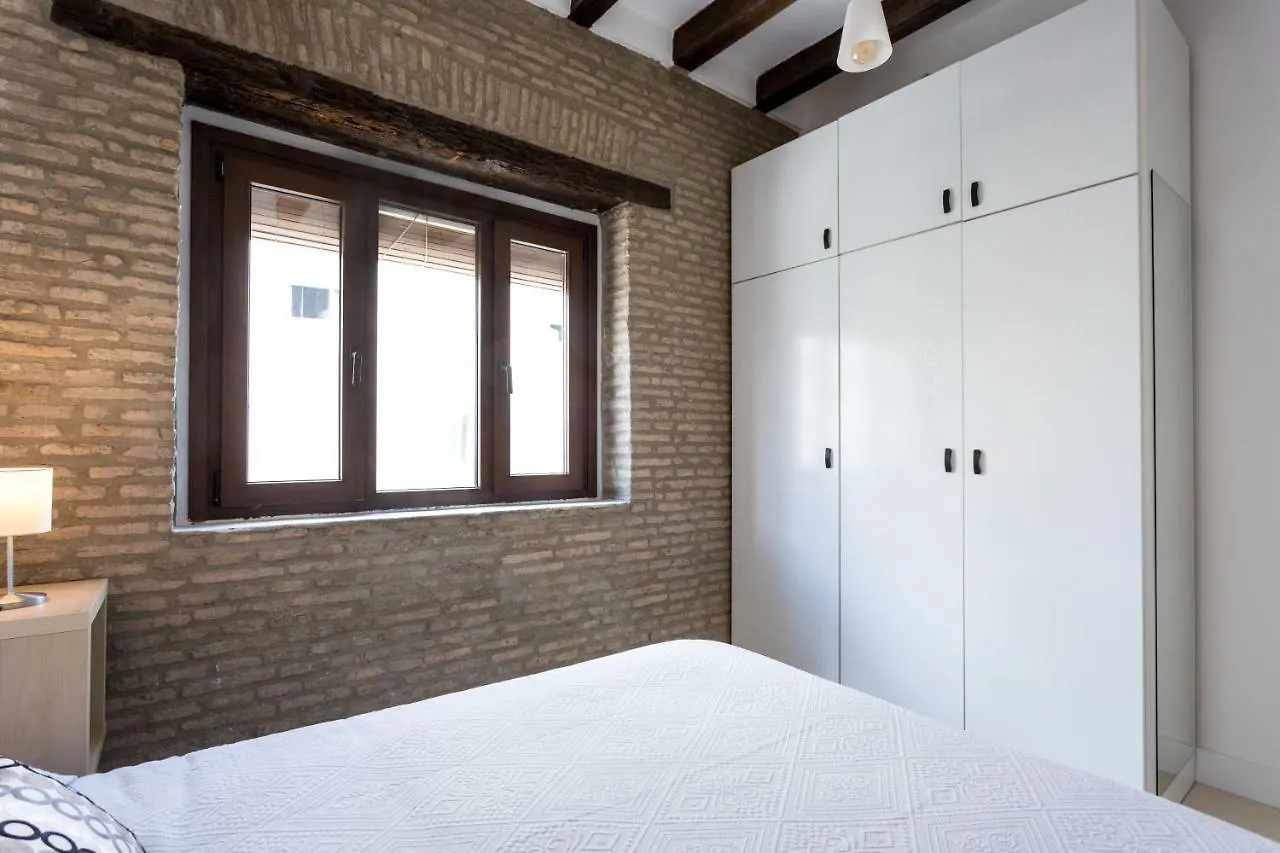 Appartamento Almazen Apartamentos, Arrayan 23 Siviglia