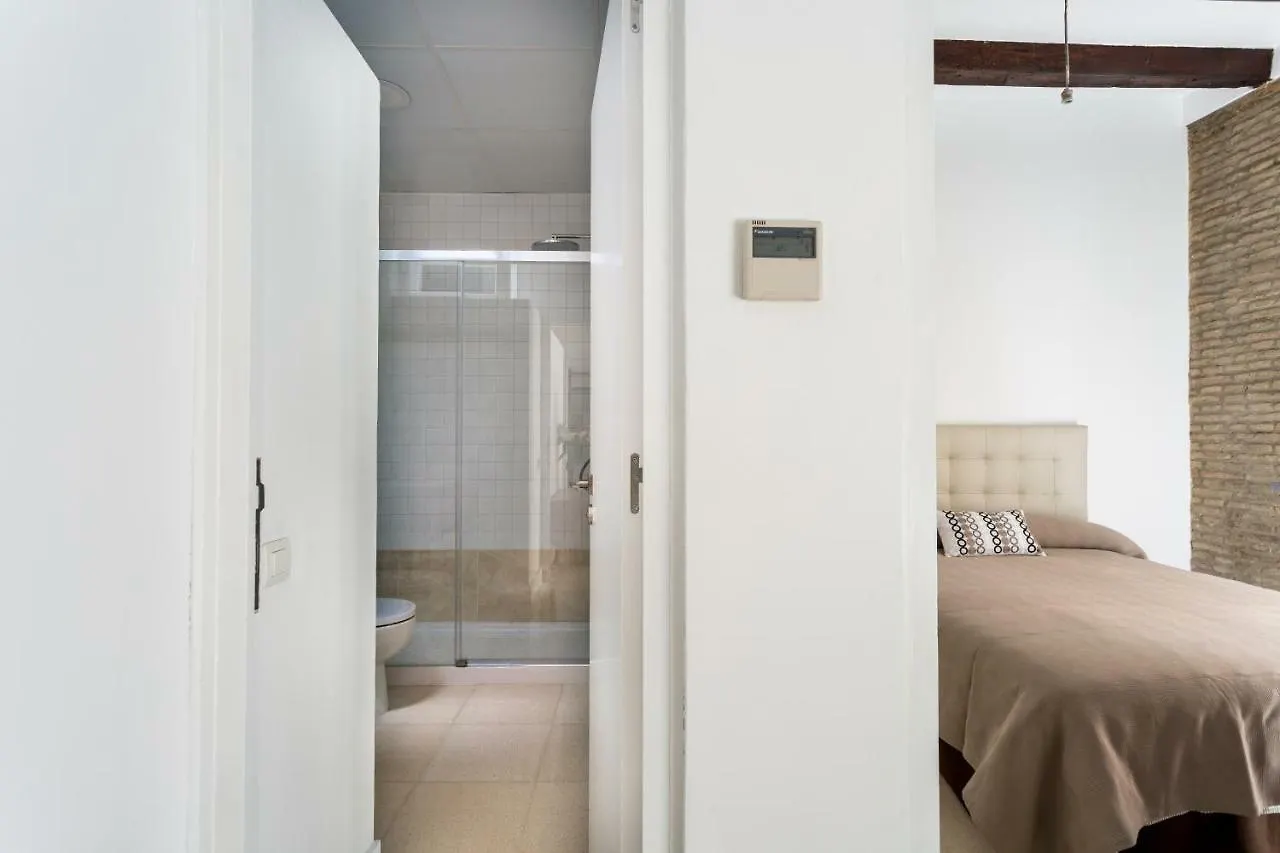 Appartamento Almazen Apartamentos, Arrayan 23 Siviglia Spagna