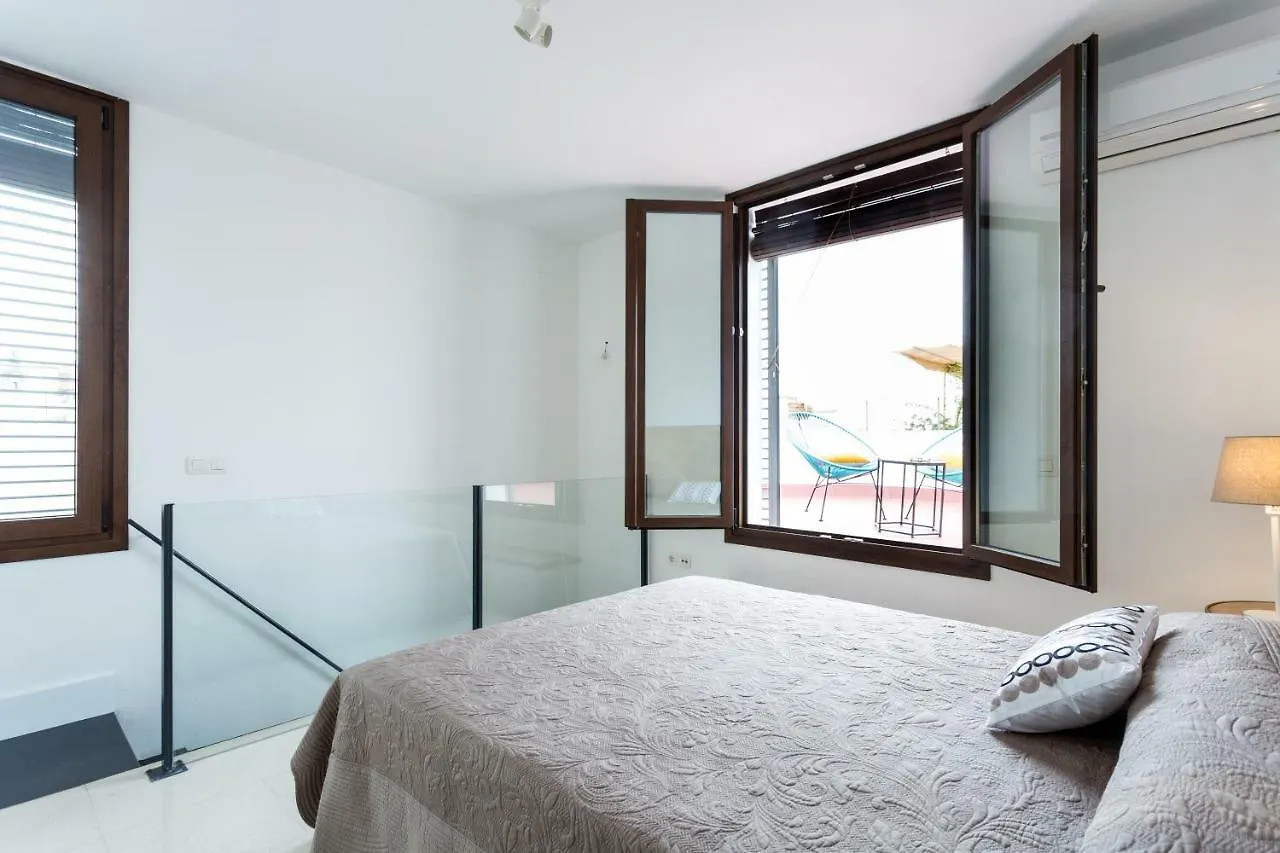 Appartamento Almazen Apartamentos, Arrayan 23 Siviglia Spagna