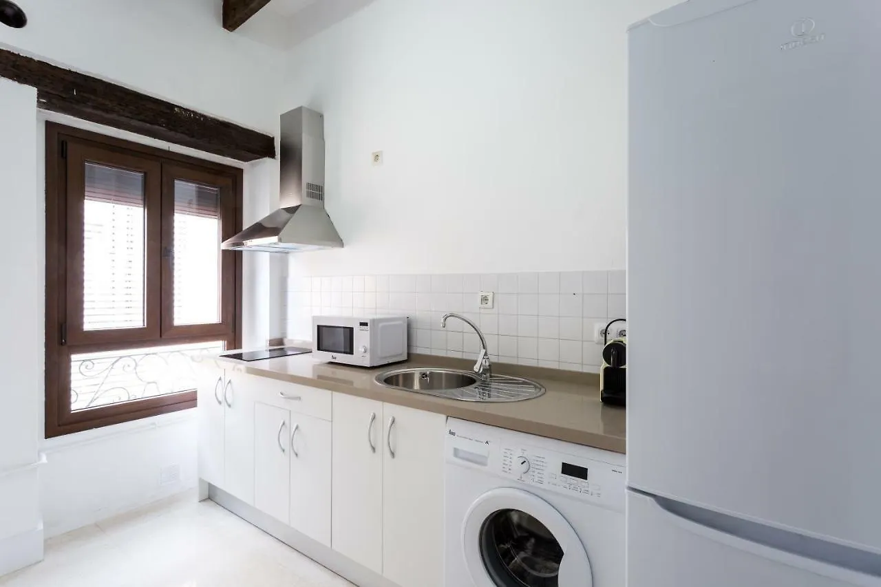 Appartamento Almazen Apartamentos, Arrayan 23 Siviglia