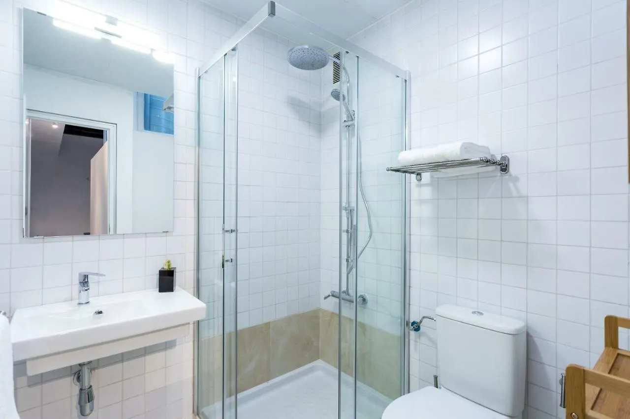 Almazen Apartamentos, Arrayan 23 Siviglia Appartamento