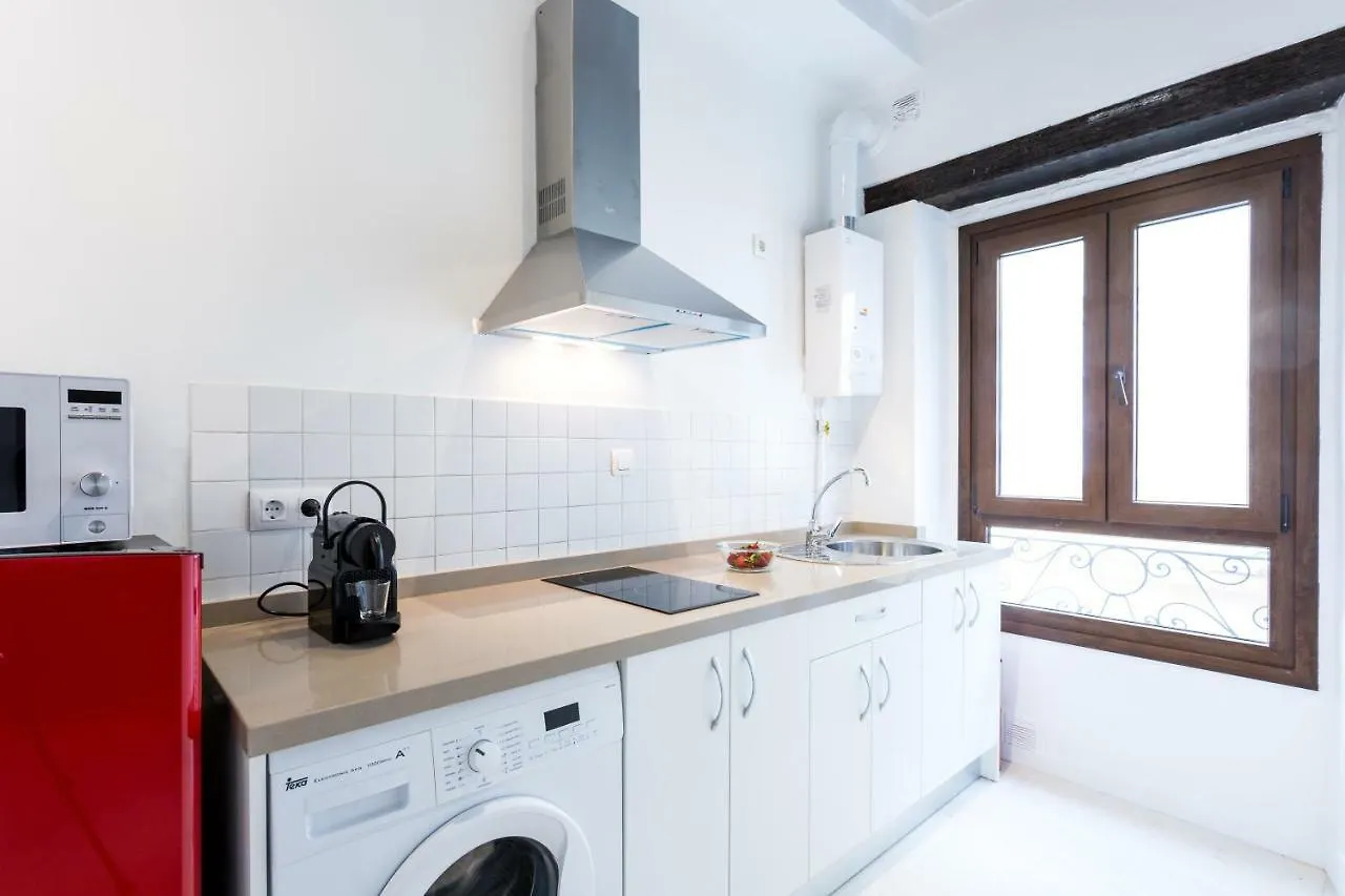 Almazen Apartamentos, Arrayan 23 Siviglia Spagna
