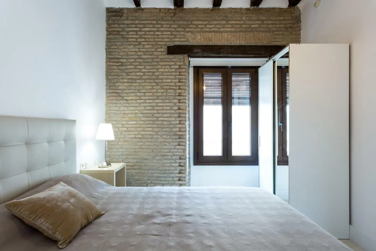 Appartamento Almazen Apartamentos, Arrayan 23 Siviglia Spagna