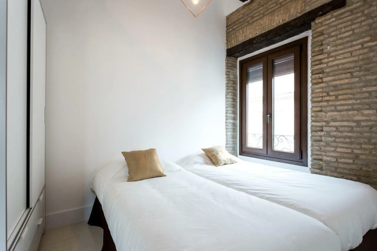 Almazen Apartamentos, Arrayan 23 Siviglia