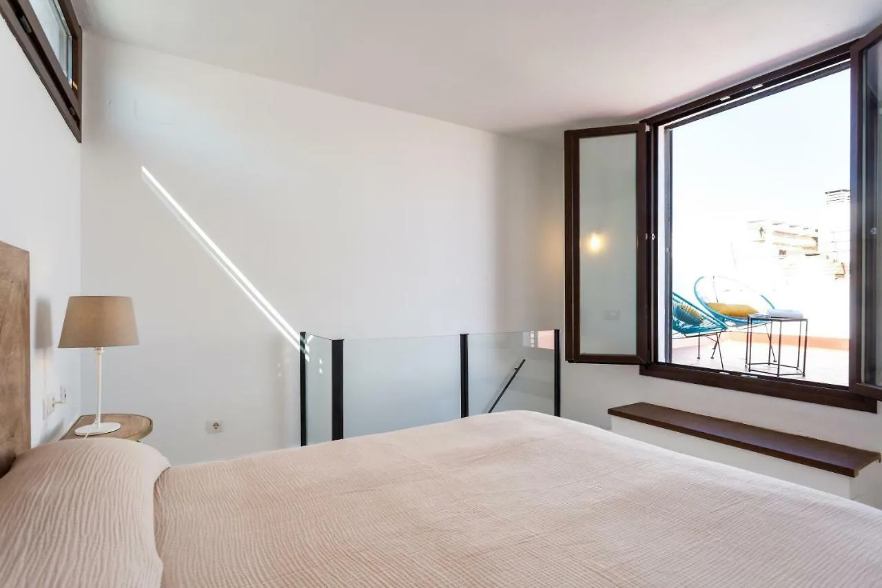 Almazen Apartamentos, Arrayan 23 Siviglia