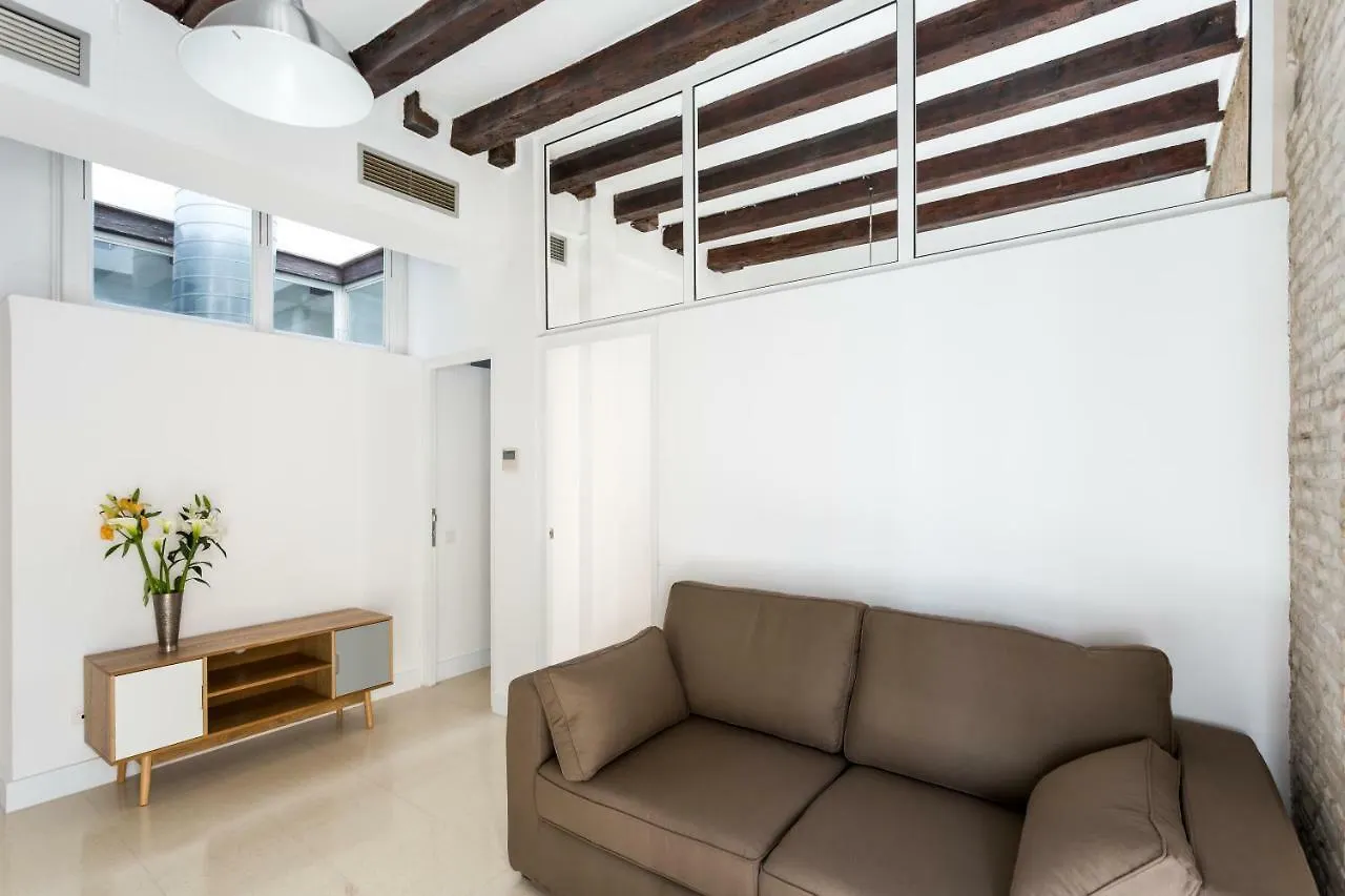 Almazen Apartamentos, Arrayan 23 Seville