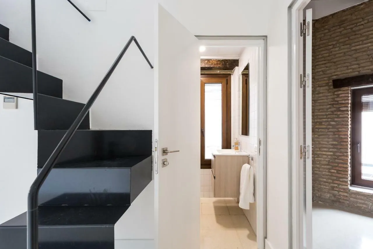 Appartamento Almazen Apartamentos, Arrayan 23 Siviglia