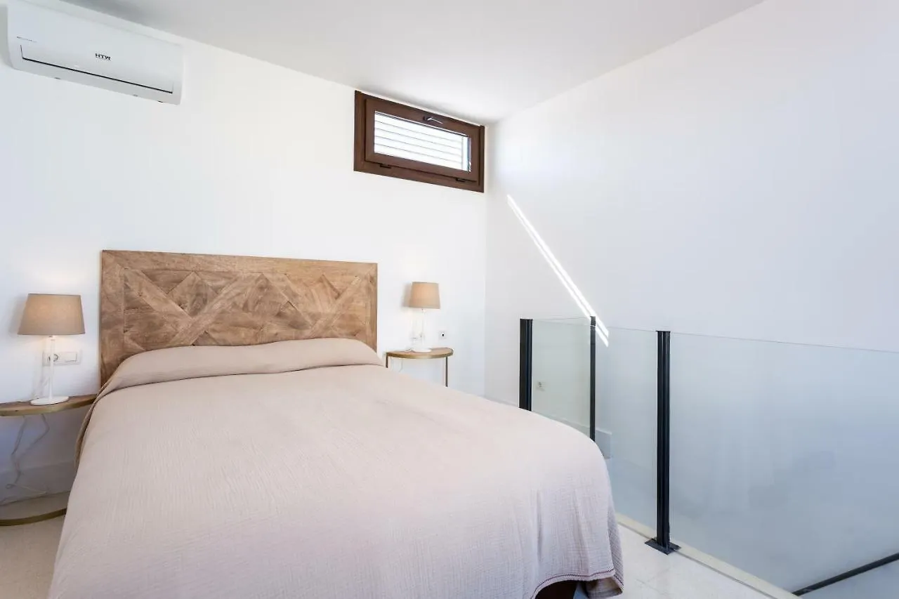 Almazen Apartamentos, Arrayan 23 Seville Spain