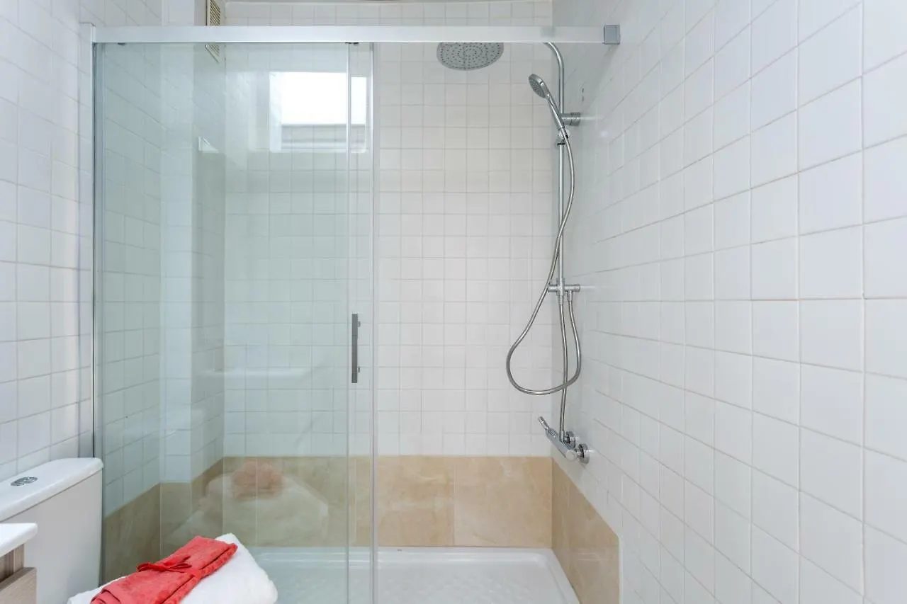 Almazen Apartamentos, Arrayan 23 Siviglia