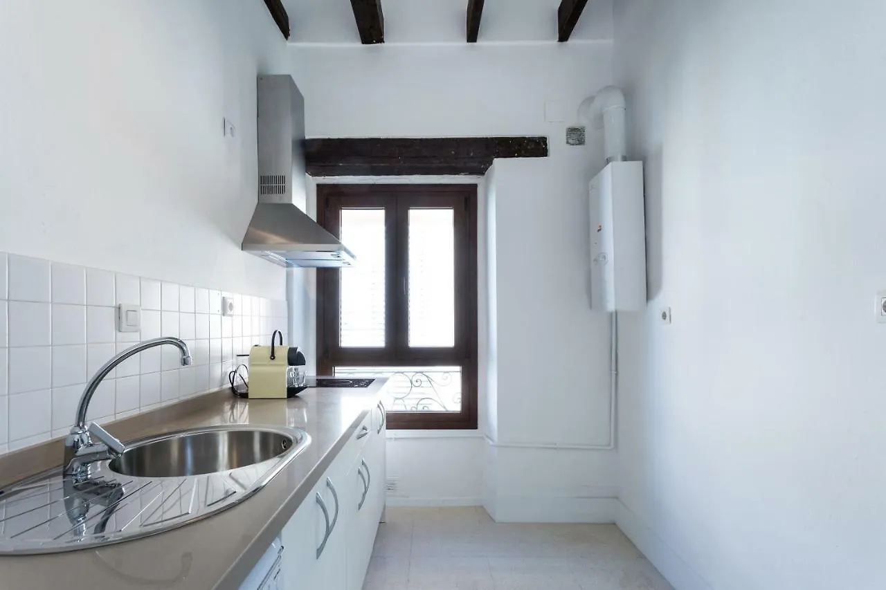 Almazen Apartamentos, Arrayan 23 Siviglia