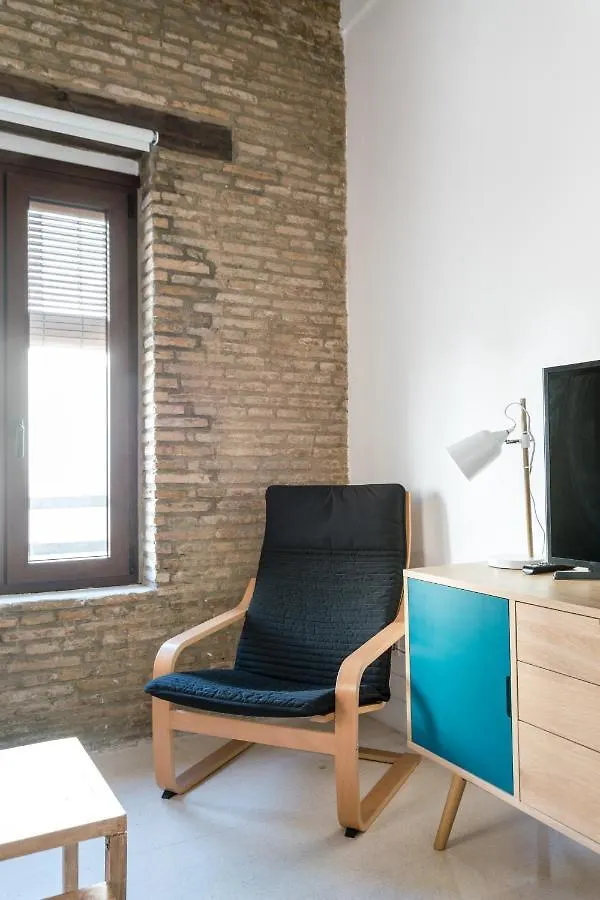 Almazen Apartamentos, Arrayan 23 Siviglia