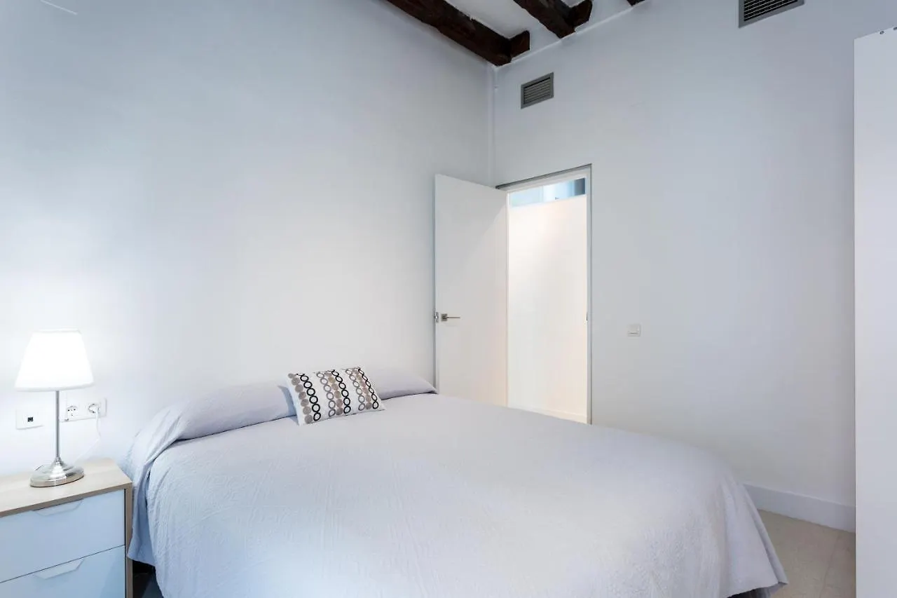 Almazen Apartamentos, Arrayan 23 Siviglia 0*,